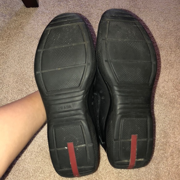 Prada shoes - Picture 8 of 8